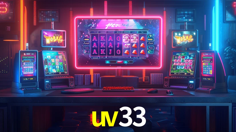Explore as vantagens do uv33: serviço profissional e confiabilidade