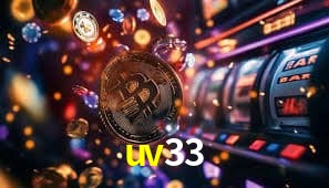 Descubra o Programa VIP da uv33: Vantagens Exclusivas para Jogadores