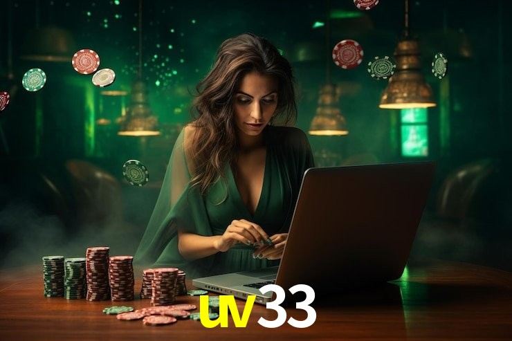 uv33 bet