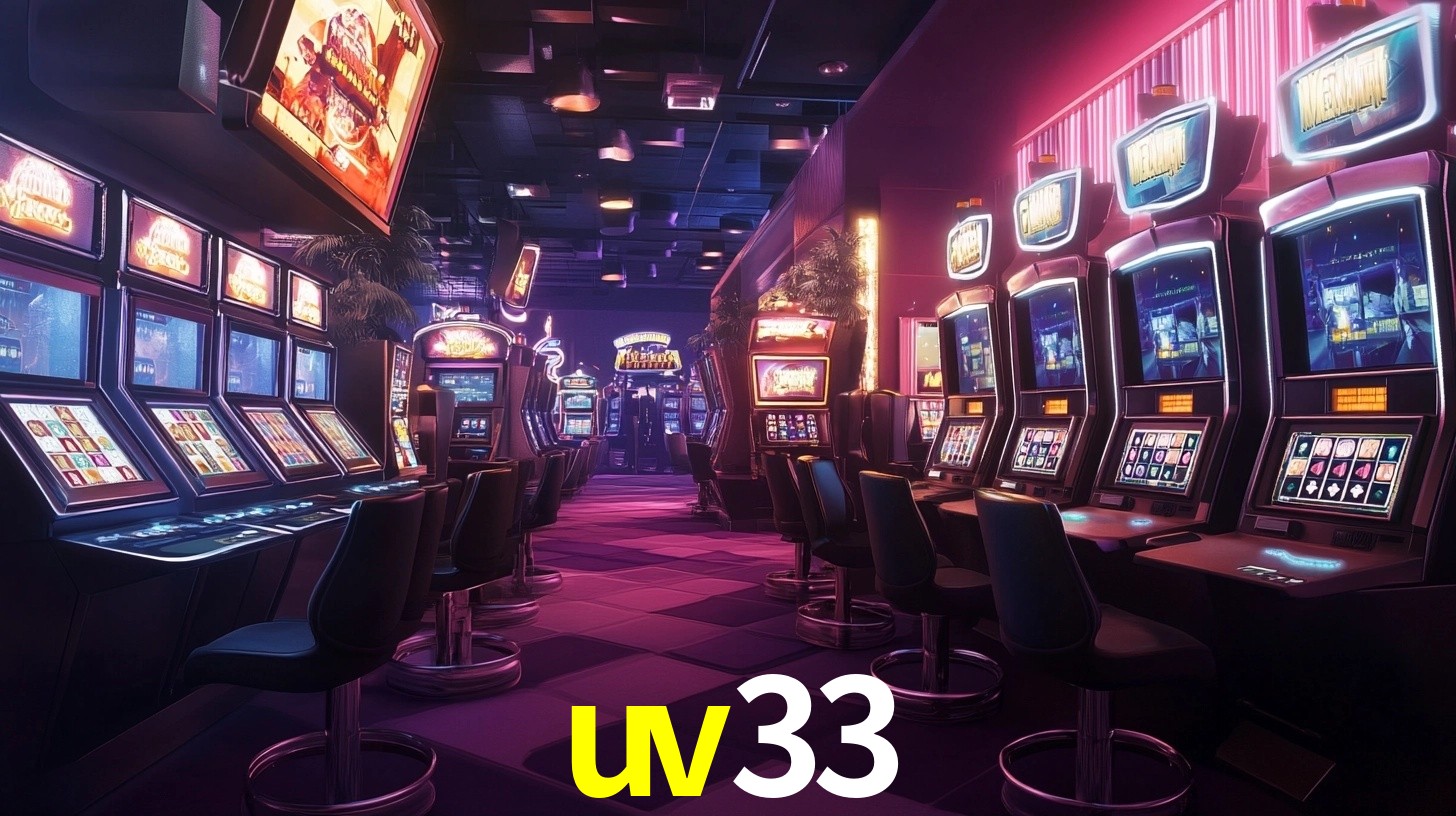 Exclusive Games uv33