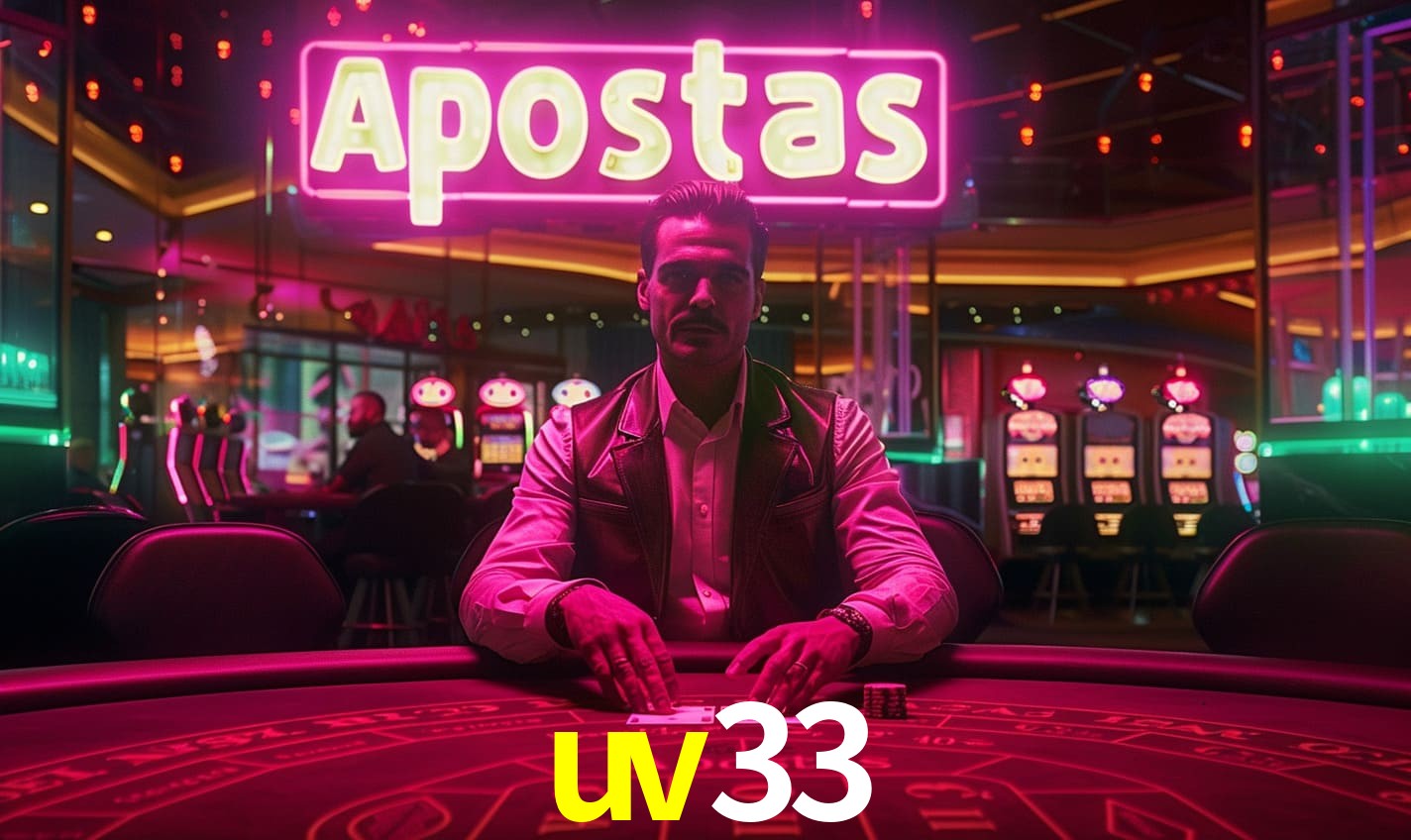 Apostas Esportivas na uv33: Um Guia Completo