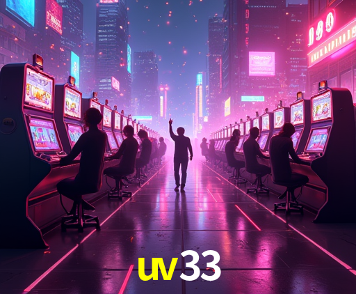 Interface Premium uv33