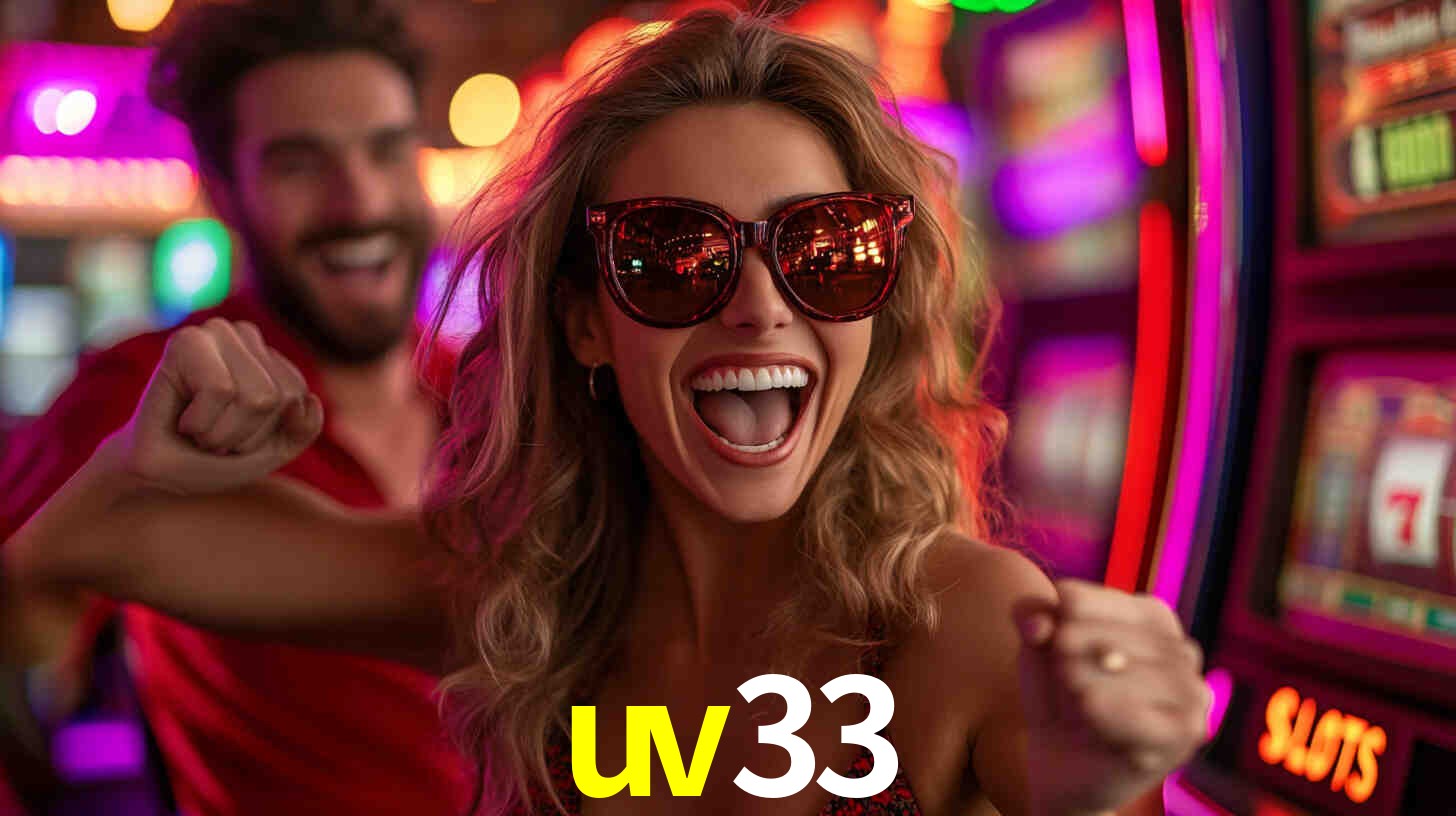 Apostas Esportivas na uv33: Um Guia Completo