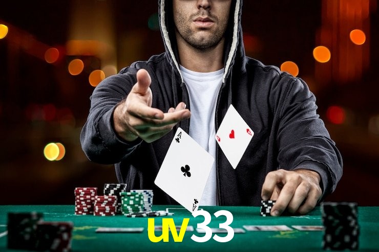 uv33 bet