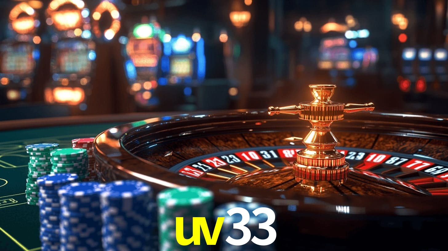 uv33 bet