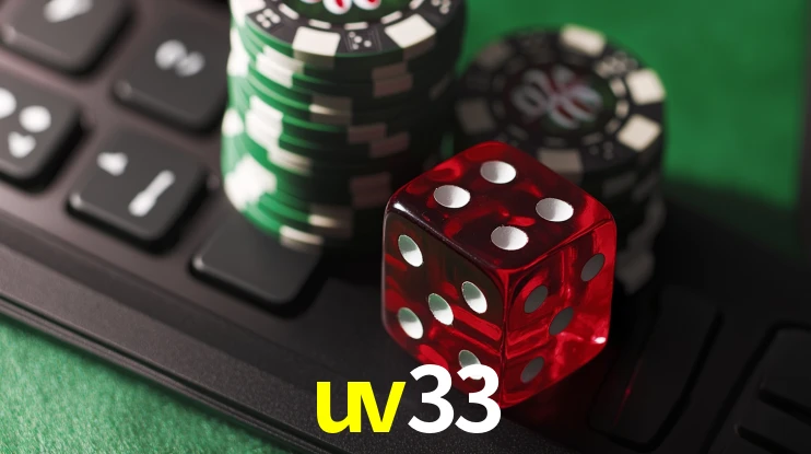 Secure Login uv33