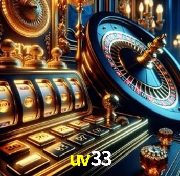 Bônus Diários uv33
