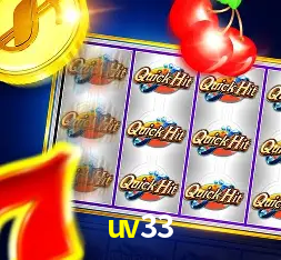A Revolução dos Aplicativos de Jogos no uv33