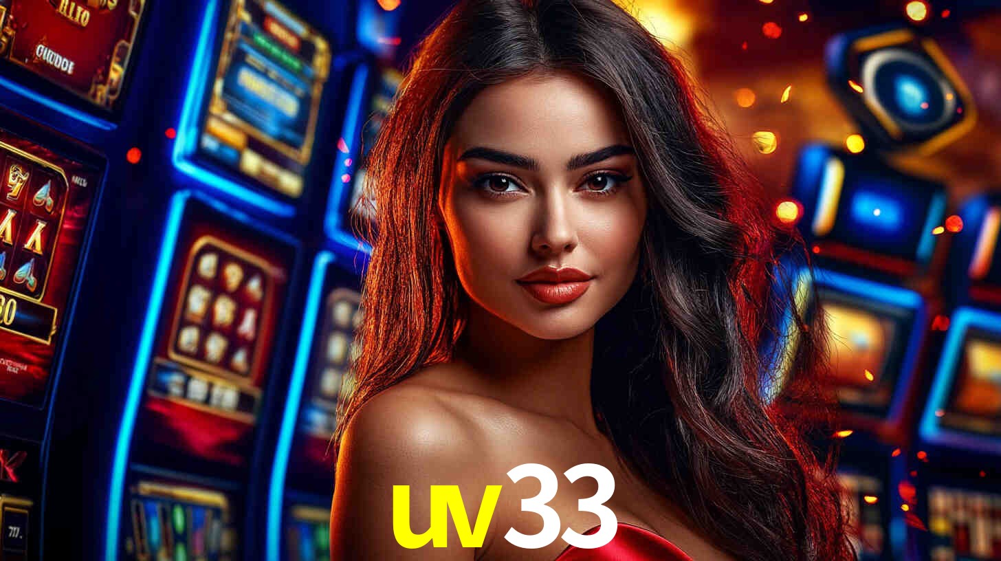 A Popularidade dos Caça-Níqueis no uv33