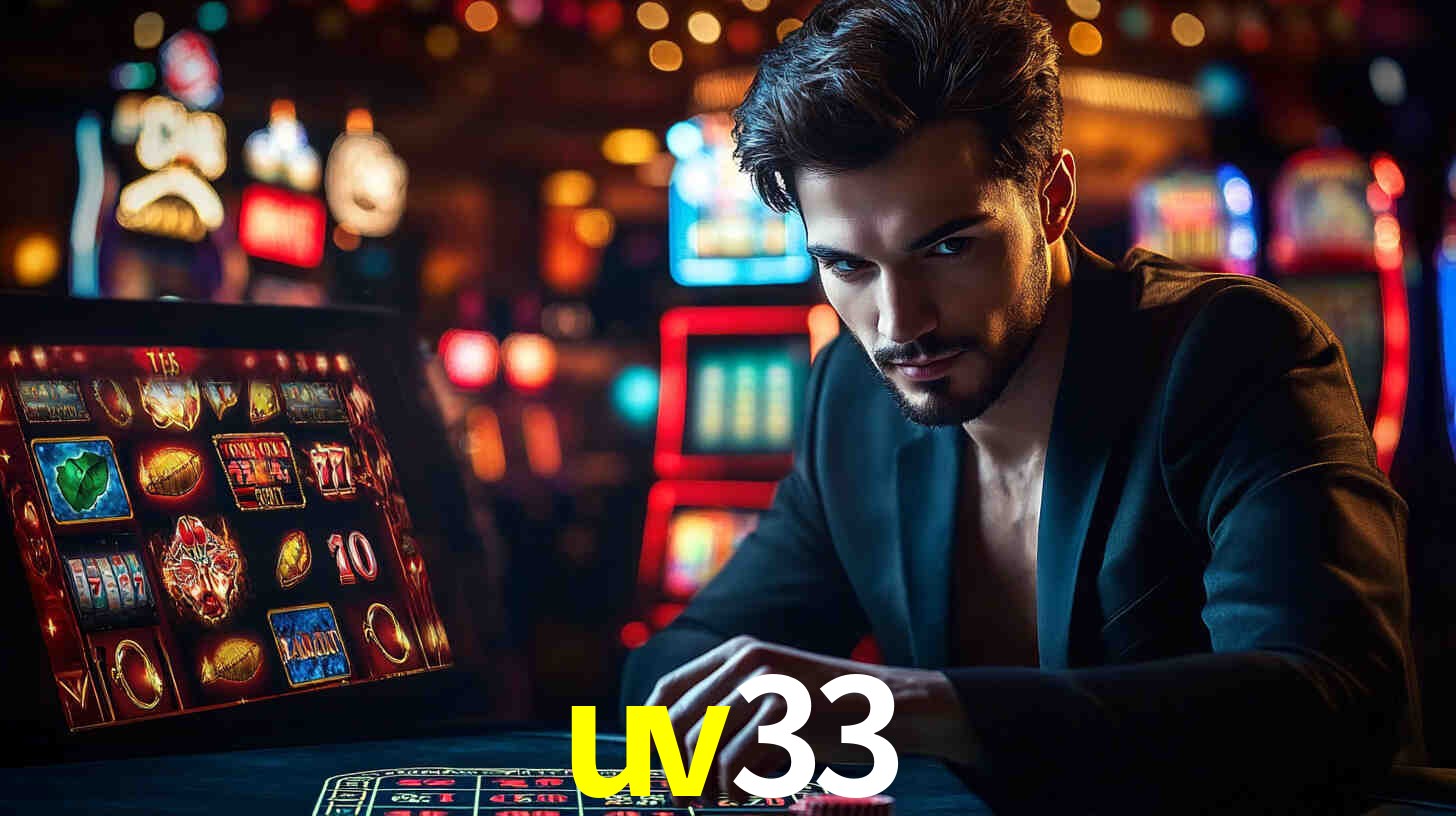 uv33