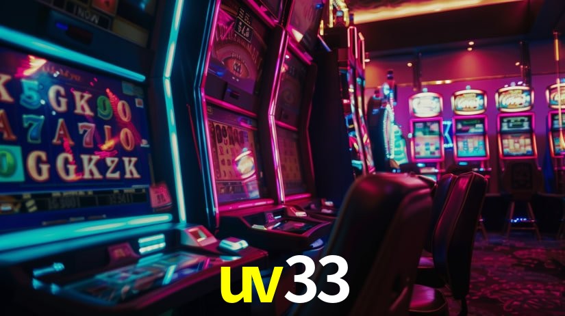 Weekend Specials uv33