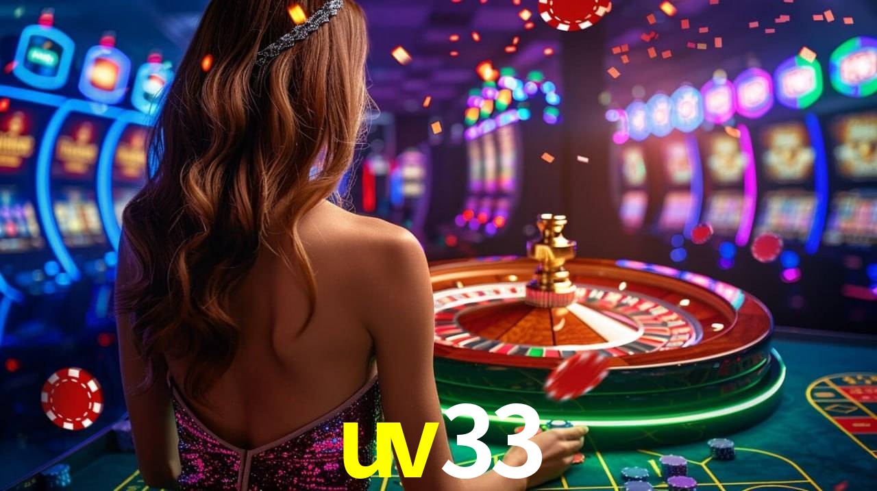 uv33