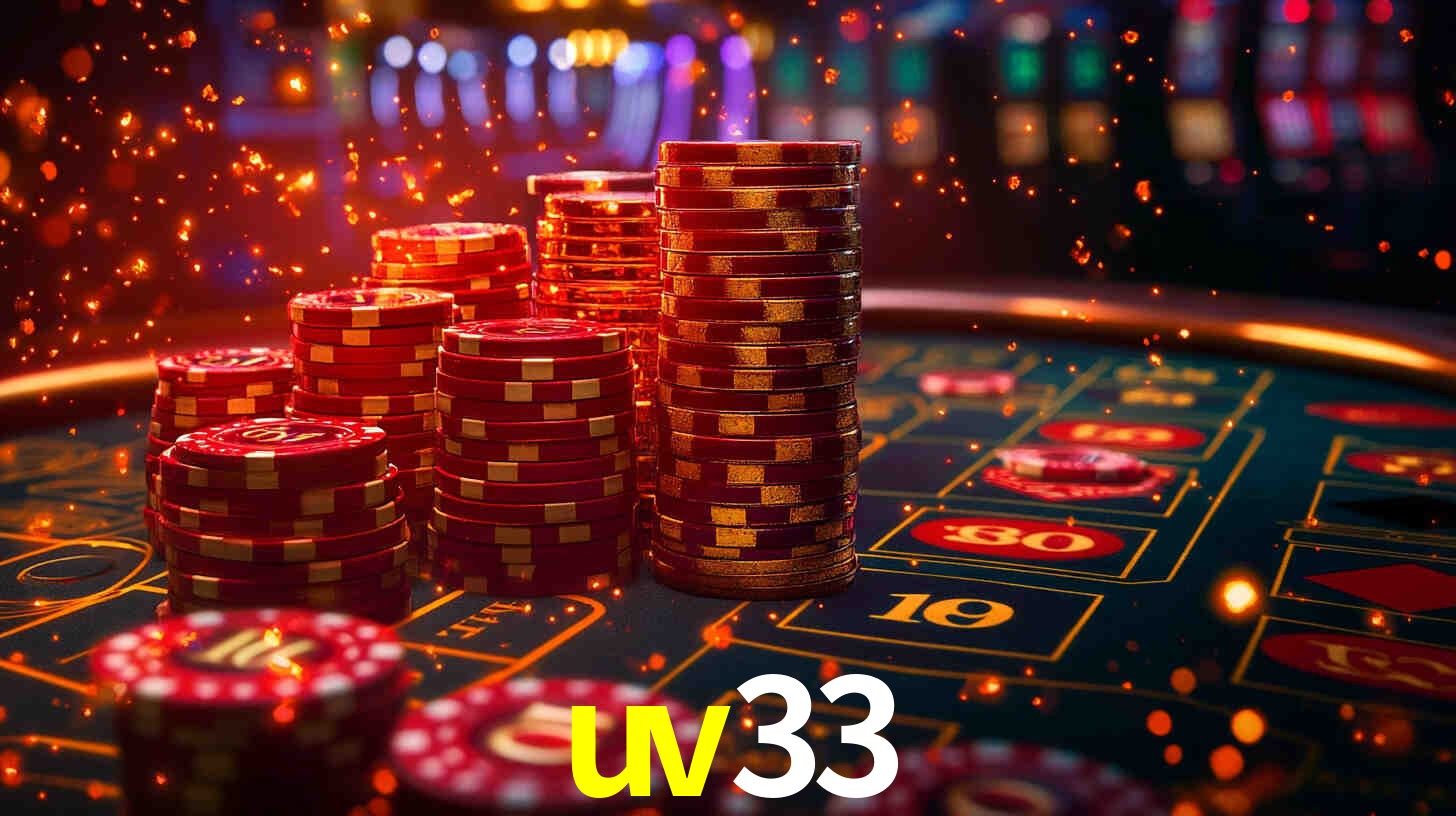 Programa VIP uv33