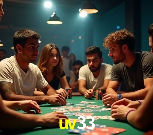 Promoção Relâmpago uv33