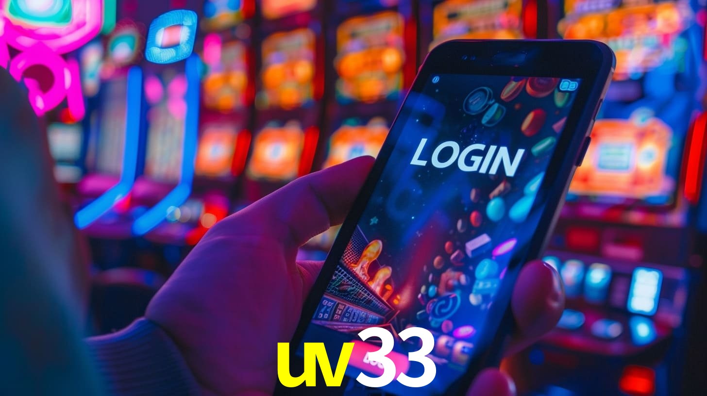 Jogos Exclusivos uv33