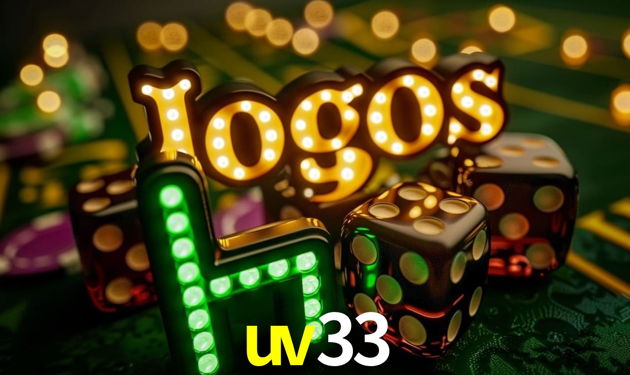 Apostas de Tênis uv33
