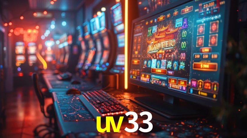 uv33 bet